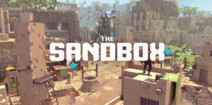 TheSandbox（ザ・サンドボックス）