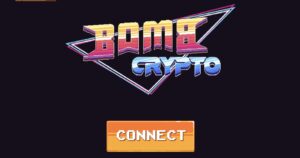 BombCrypto(ボムクリプト)