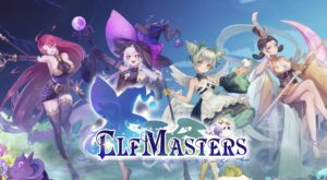 ELFMasters(エルフマスターズ)はどんなゲーム？