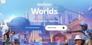 Horizon Worlds（ホライゾンワールド）