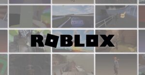 Roblox(ロブロックス)