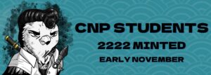 CNPS(CNP Students)とは