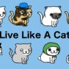 LLAC(Live Like A Cat)の概要とホワイトリスト獲得方法【猫のように生きる】