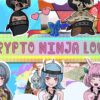 【NFT】CNL(Crypto Ninja Love)とは？特徴やAL獲得方法を解説