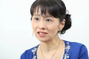 石破茂議員の妻・佳子さんはどんな人？馴れ初めは？