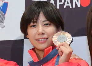 【画像】宮脇花綸選手に似てる有名人まとめ｜芸能人やスポーツ選手など意外と多い？