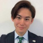 斎藤慎太郎アナウンサーの学歴や出身校（中学校・高校・大学）まとめ