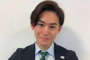 斎藤慎太郎アナウンサーの学歴や出身校（中学校・高校・大学）まとめ