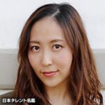 飯島史子（水中モデル）の経歴やwikiプロフィール｜学歴や結婚・子供は？