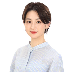 宮司愛海アナウンサーのプロフィール