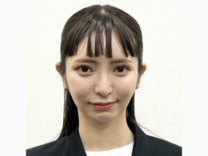 大津綾香のプロフィール