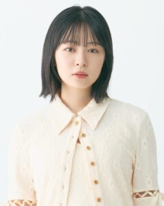 莉子のプロフィール