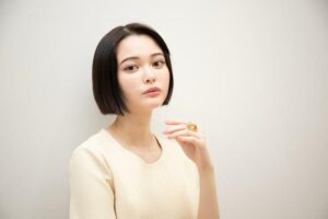 玉城ティナが結婚を発表！