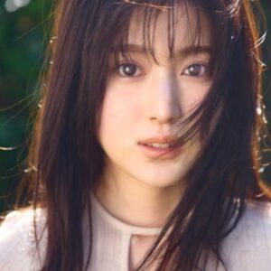 福本莉子のプロフィール