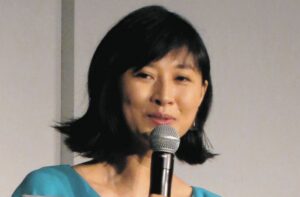 菊川怜と元夫・穐田誉輝は円満離婚だった？