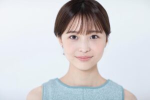 渡邊渚アナのプロフィール