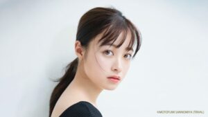 坂東龍汰の歴代彼女や噂になった人物③橋本環奈