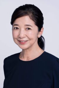 宮崎美子