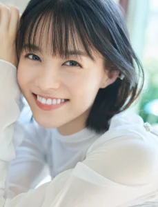 志田彩良の好きなタイプや結婚観