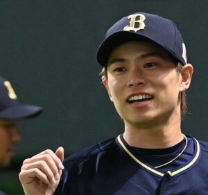 山岡泰輔と窪塚愛流は似てる