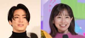 亀梨和也と田中みな実の結婚はある？