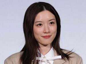 永野芽郁の出演CM一覧