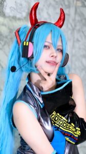 鹿乃つののwiki経歴やプロフィール