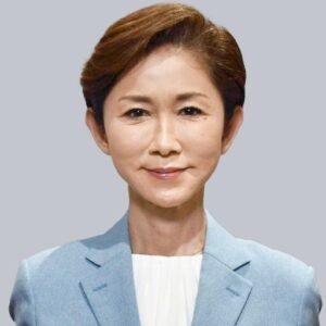 鎌田さゆりの結婚相手(夫)は誰?