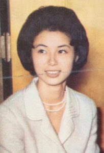 長嶋茂雄の嫁・長嶋亜希子の死因は膠原病?