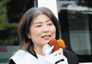 田久保真紀のwiki経歴プロフィールまとめ