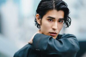 寛一郎に似てる俳優7選