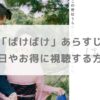 朝ドラ「ばけばけ」あらすじまとめ｜放送日やお得に視聴する方法も【随時更新】
