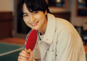 一ノ瀬颯に似てる俳優・女優5選