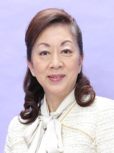 小泉進次郎の母親はどんな人？