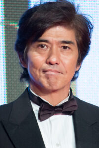 寛一郎の父親は佐藤浩市