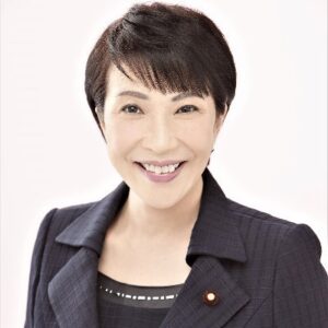 高市早苗はどんな人?